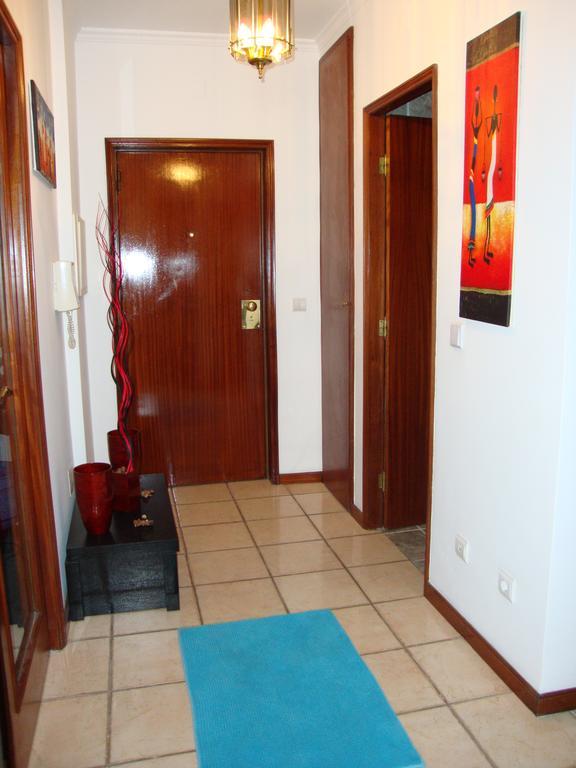 Apartamento Aracelli Ermesinde Bilik gambar