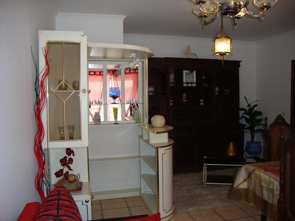Apartamento Aracelli Ermesinde Bilik gambar