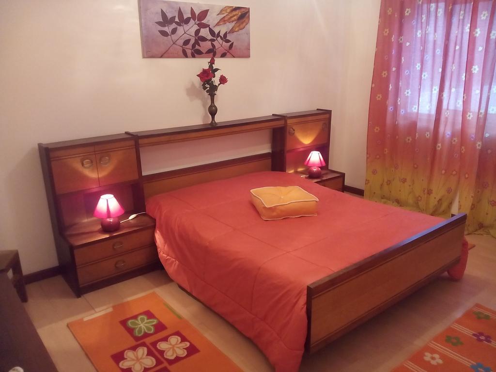Apartamento Aracelli Ermesinde Bilik gambar